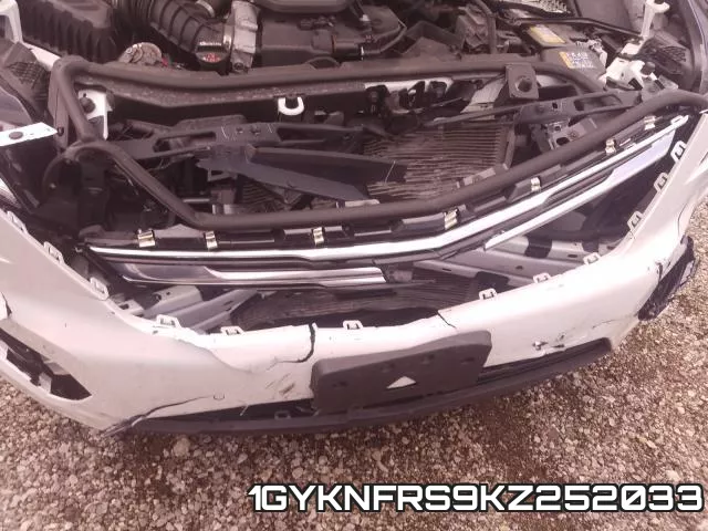 1GYKNFRS9KZ252033 фото 10