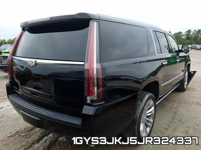 1GYS3JKJ5JR324337 фото 5