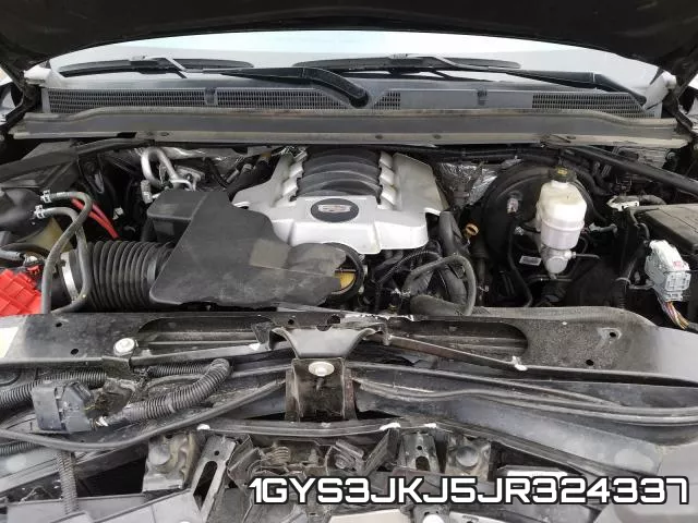 1GYS3JKJ5JR324337 фото 8