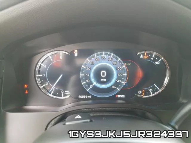 1GYS3JKJ5JR324337 фото 9