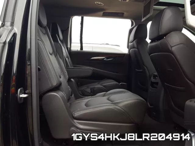 1GYS4HKJ8LR204914 фото 7