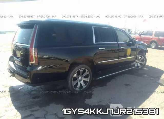 1GYS4KKJ7JR215381 фото 5