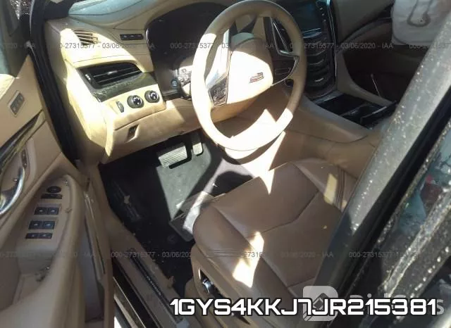 1GYS4KKJ7JR215381 фото 6
