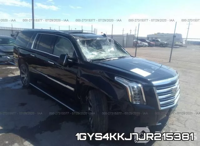 1GYS4KKJ7JR215381 фото 7