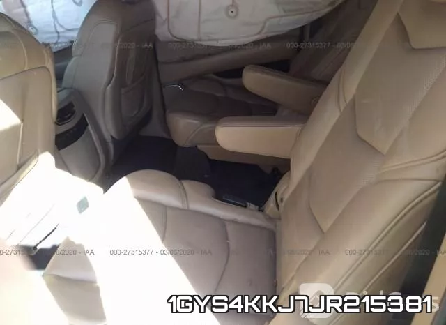 1GYS4KKJ7JR215381 фото 9
