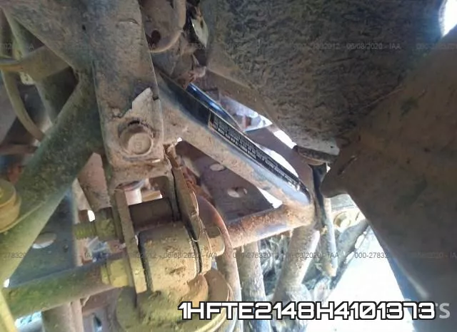 1HFTE2148H4101373 фото 2