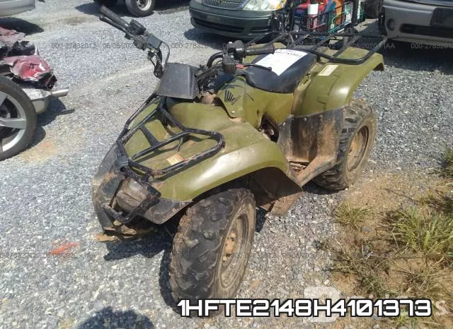 1HFTE2148H4101373 фото 3