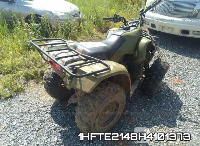 1HFTE2148H4101373 фото 5