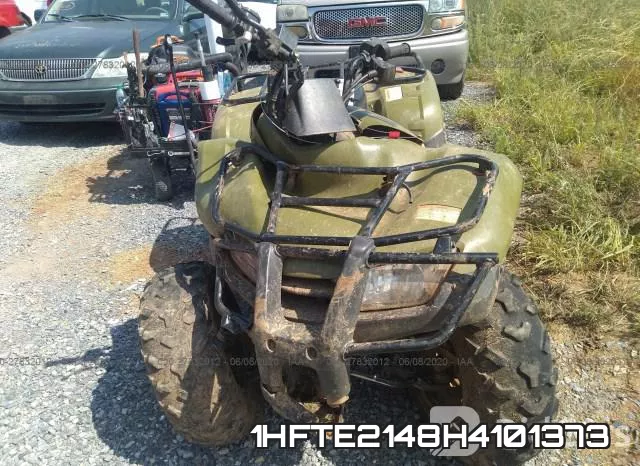 1HFTE2148H4101373 фото 6