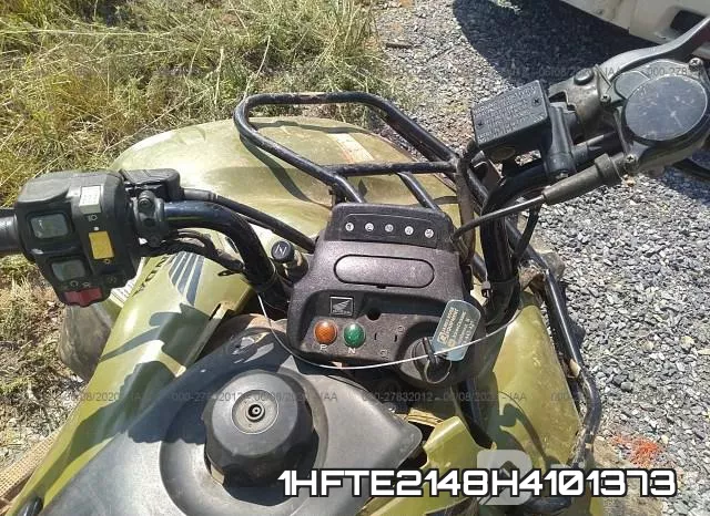 1HFTE2148H4101373 фото 8