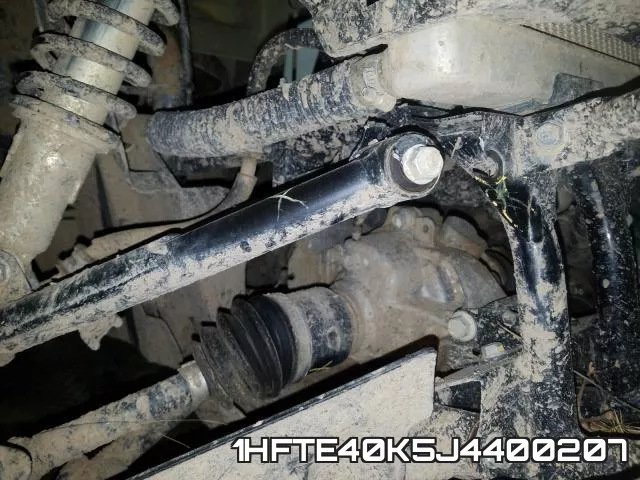 1HFTE40K5J4400207 фото 10