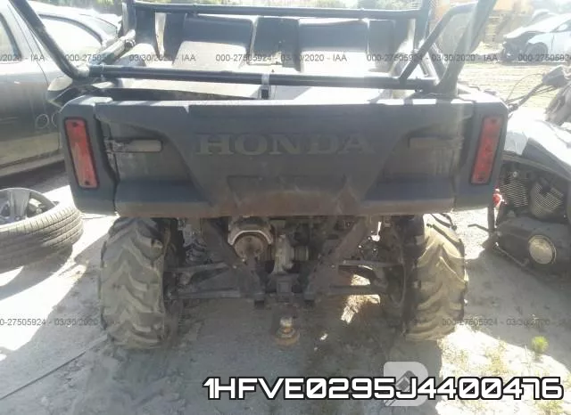 1HFVE0295J4400476 фото 7