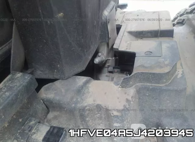 1HFVE04A5J4203945 фото 10