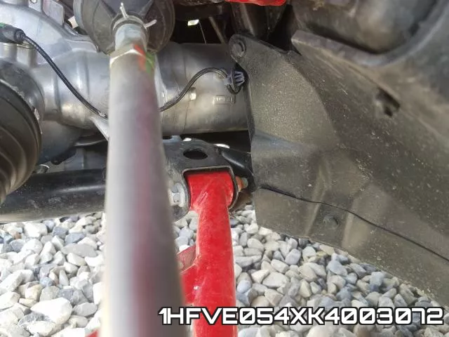 1HFVE054XK4003072 фото 2