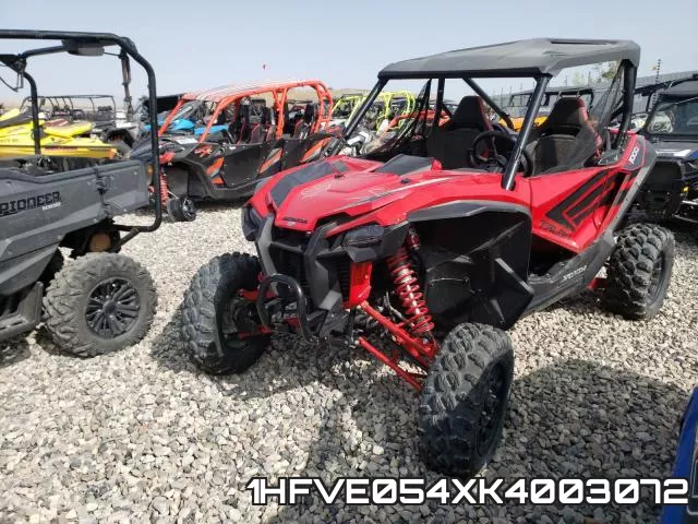 1HFVE054XK4003072 фото 3