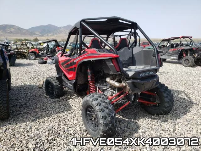 1HFVE054XK4003072 фото 4