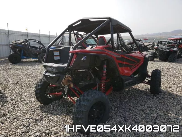 1HFVE054XK4003072 фото 5