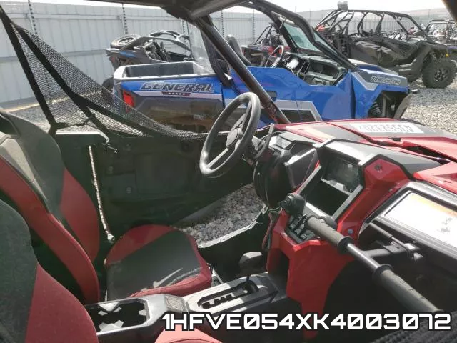 1HFVE054XK4003072 фото 6