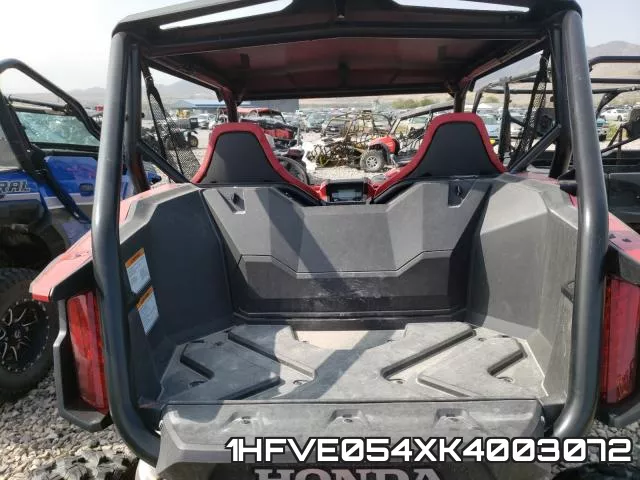 1HFVE054XK4003072 фото 7