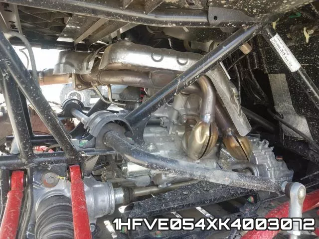 1HFVE054XK4003072 фото 8