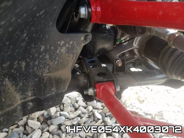 1HFVE054XK4003072 фото 10