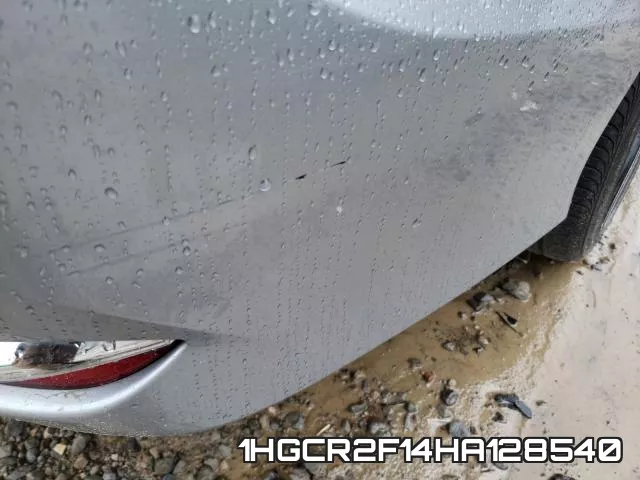 1HGCR2F14HA128540 фото 10