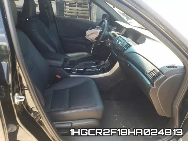 1HGCR2F18HA024813 фото 6