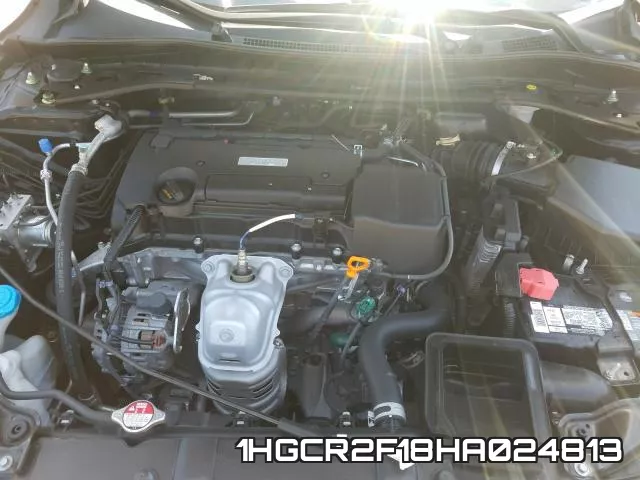 1HGCR2F18HA024813 фото 8