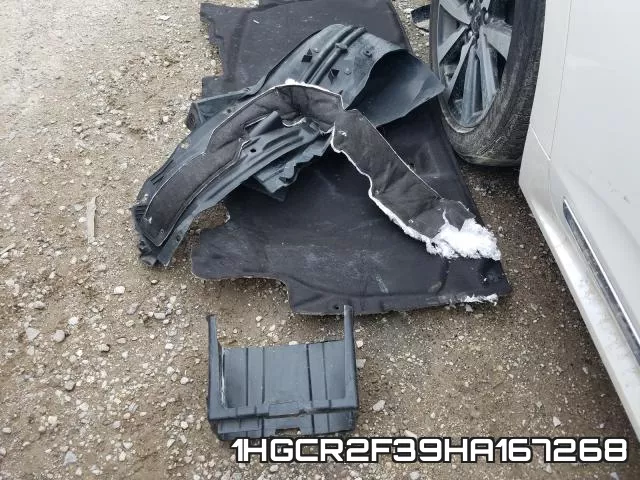1HGCR2F39HA167268 фото 10