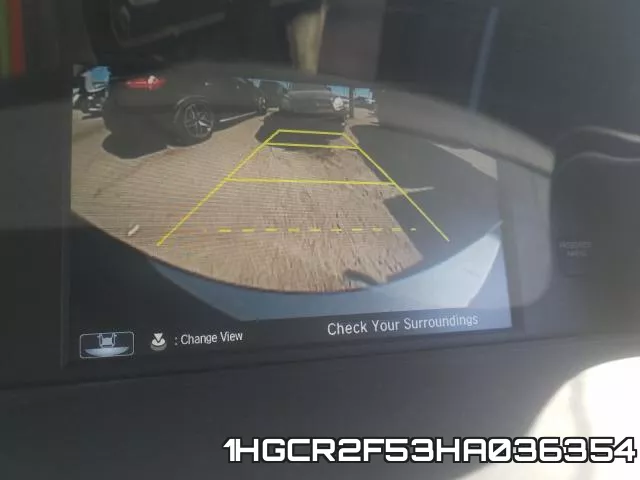 1HGCR2F53HA036354 фото 10