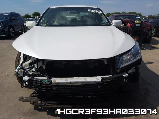 1HGCR3F93HA033074 фото 10
