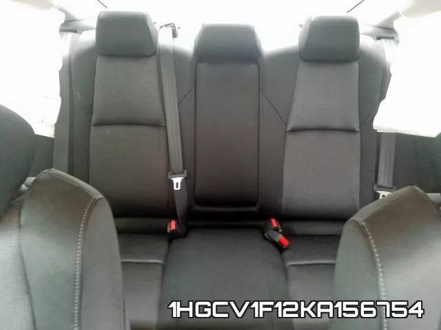 1HGCV1F12KA156754 фото 7