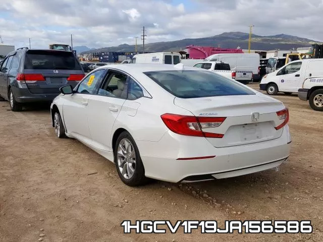 1HGCV1F19JA156586 фото 4