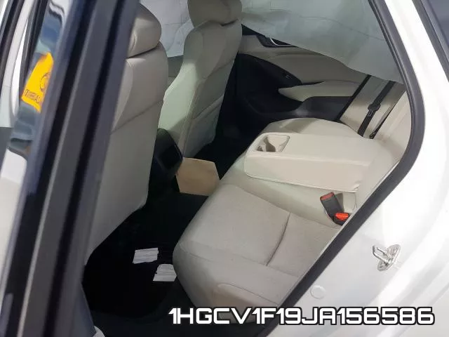 1HGCV1F19JA156586 фото 7