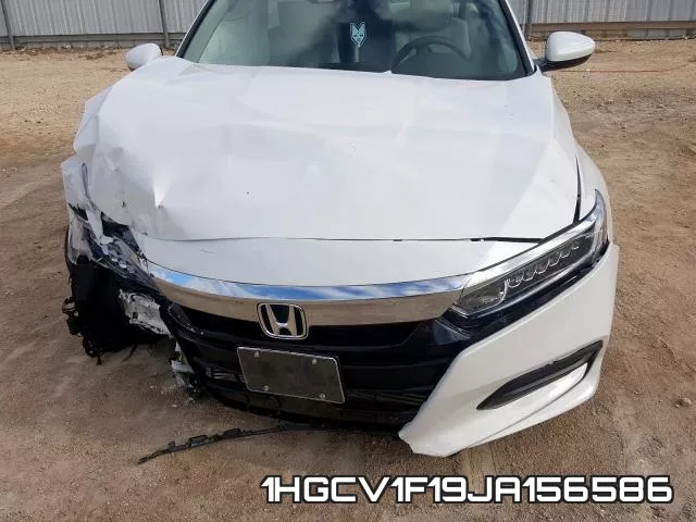 1HGCV1F19JA156586 фото 8