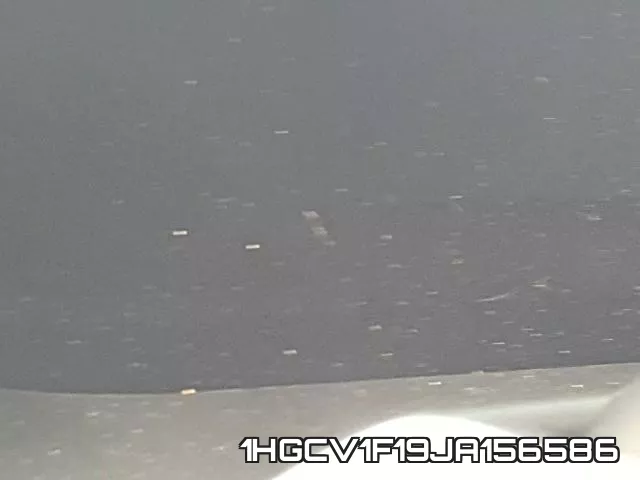 1HGCV1F19JA156586 фото 9