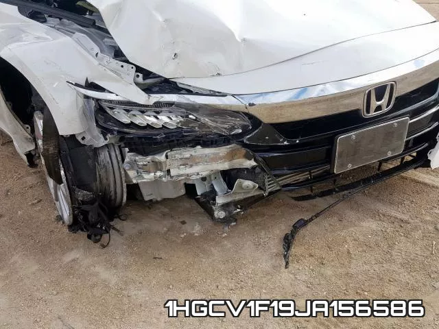 1HGCV1F19JA156586 фото 10