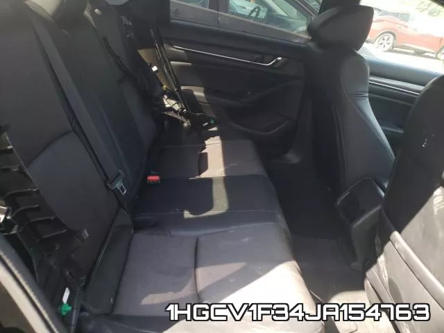 1HGCV1F34JA154763 фото 7