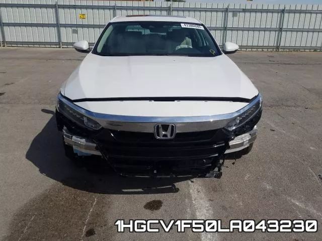 1HGCV1F50LA043230 фото 10