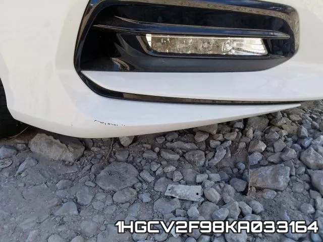 1HGCV2F98KA033164 фото 10