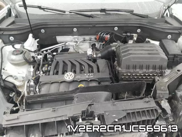 1V2ER2CA1JC569613 фото 8