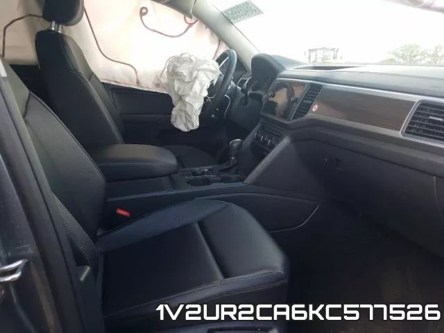 1V2UR2CA6KC577526 фото 6