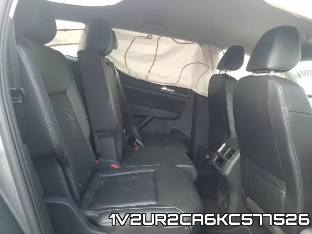1V2UR2CA6KC577526 фото 7