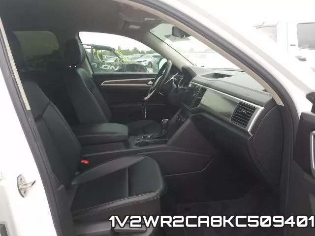 1V2WR2CA8KC509401 фото 6