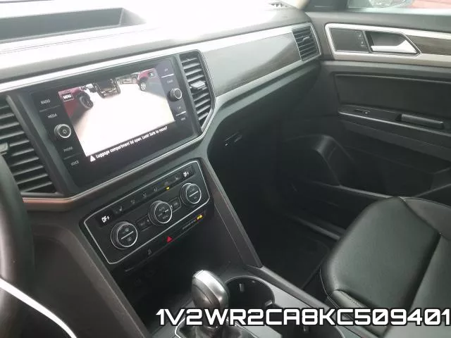1V2WR2CA8KC509401 фото 10