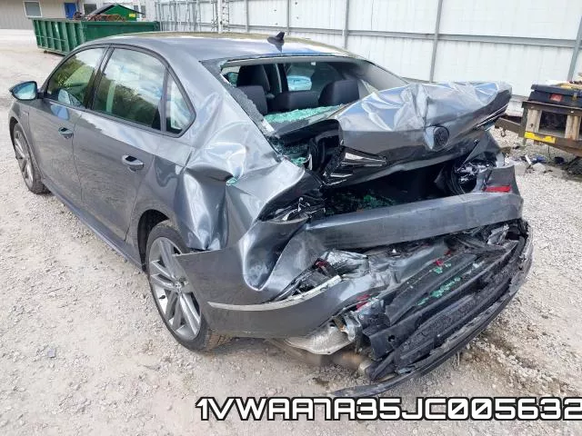 1VWAA7A35JC005632 фото 4