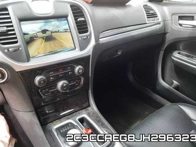 2C3CCAEG8JH296323 фото 10