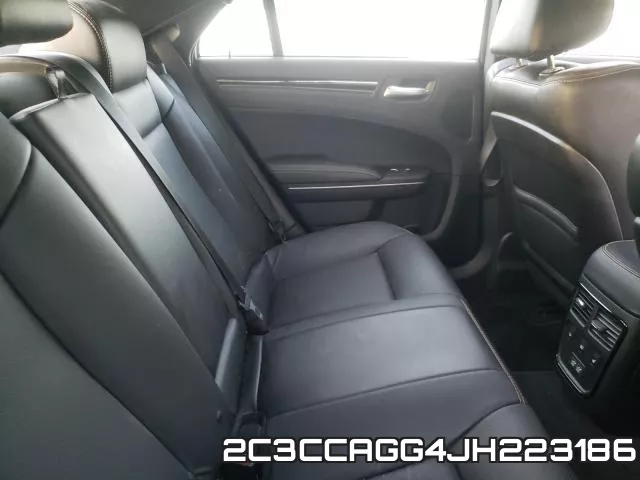 2C3CCAGG4JH223186 фото 7