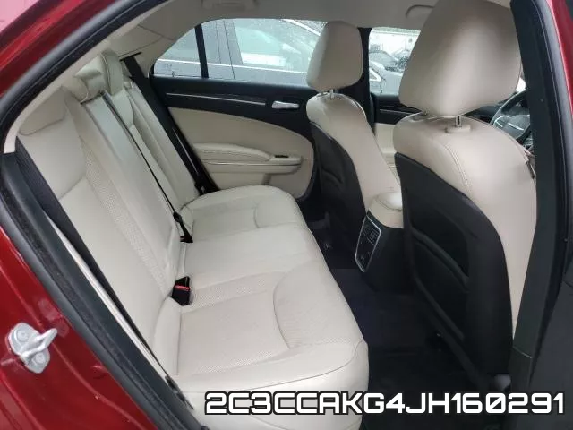 2C3CCAKG4JH160291 фото 7