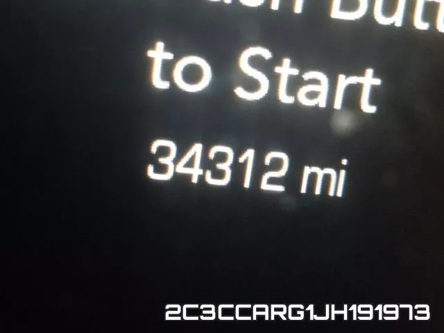 2C3CCARG1JH191973 фото 9